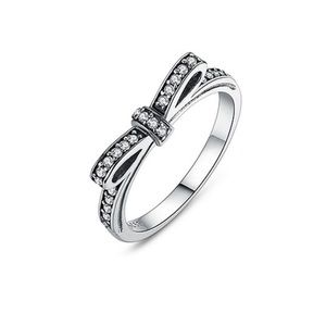 Bow ring size 7